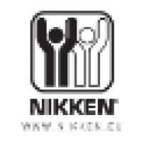 Nikken Europe Logo