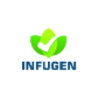 Infugen Pharma Pvt Ltd Logo