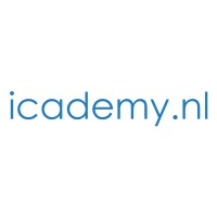 Icademy Logo