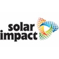 Solar Impact, Inc. Logo