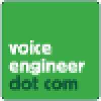 Voice Engineer Dot Com Logo