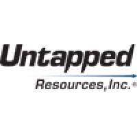 Untapped Resources, Inc. Logo