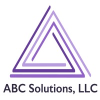 ABC Solutions, LLC Logo