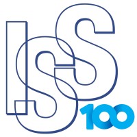 International Social Service (ISS) Logo