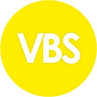 Vision Building Services Ltd Logo