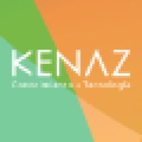 Kenaz Logo