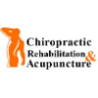 Chiropractic Rehabilitation and Acupuncture Logo