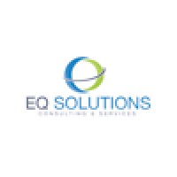 EQ Solutions Consulting & Services Logo