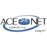 ACE Network Consulting Logo