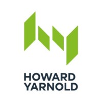 Howard Yarnold (Window & Doors) Ltd Logo