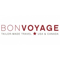 BON VOYAGE TRAVEL & TOURS LIMITED Logo