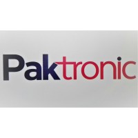 PAKTRONIC ENGINEERING COMPANY LIMITED Logo