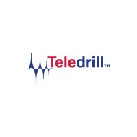 Teledrill Operations Logo