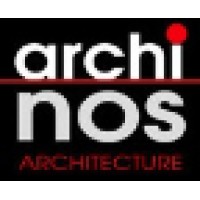 Archinos Architecture Logo