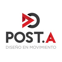 POSTA Diseño en Movimiento Logo