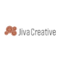 Jiva Creative, LLC Logo