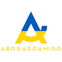 Abogado Amigo Logo