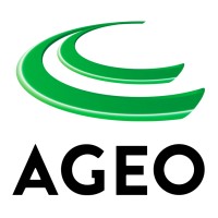 Ageo Terminais Logo