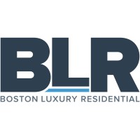 Boston Luxury Residential Logo