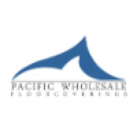 Pacific Wholesale Floorcoverings Logo