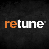 Retune AB Logo