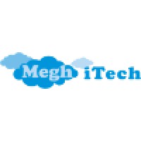 Megh iTech Logo