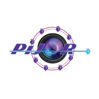 David Stan Eye Logo