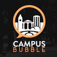 Campus Bubble LLC Logo
