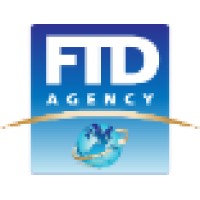 FTD Agency Logo