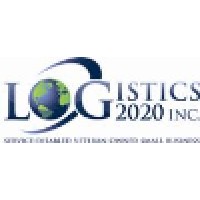 Logistics 2020, Inc Logo