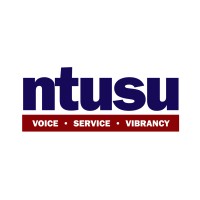 Nanyang Technological University Students Union (NTUSU) Logo