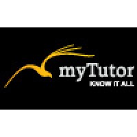 myTutor Logo