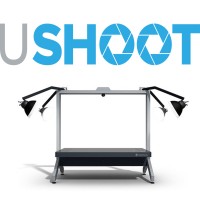 UShoot Studios Ltd Logo