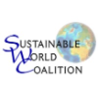Sustainable World Coalition Logo