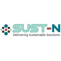 SUST-N LIMITED Logo