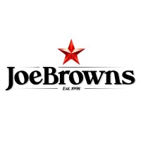 JOE BROWNS LTD Logo