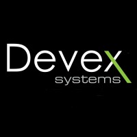 Devex Systems Logo