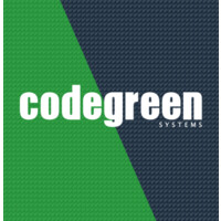 CodeGreen Systems Logo