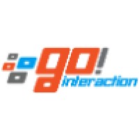 Go Interaction Marketing (CRM+ BI +DMS +Ads) Logo