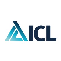 ICL Group Logo