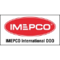 IMEPCO International DOO Logo