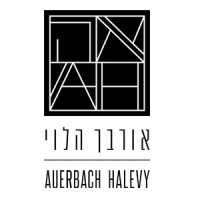 Auerbach HaLevy Architects Logo