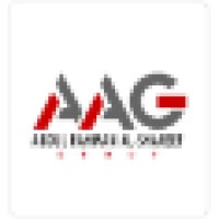 Abdulrahman AlShareef Group Logo