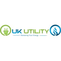UK Utility LTD Logo