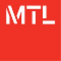 This is MTL Logo