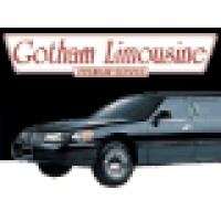 Gotham Limousine Service - a New York City Limo Service Provider Logo