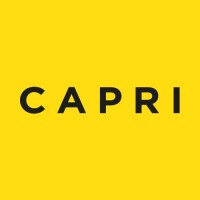 CAPRI Logo