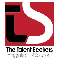 The Talent Seekers - Integrated HR & Talent Management Solutions Logo