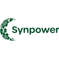 Synpower Global Logo