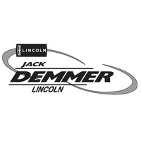 Jack Demmer Lincoln Logo